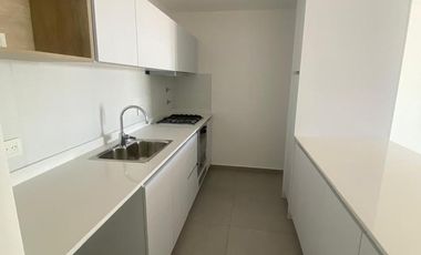 Departamento en  calle San Juan