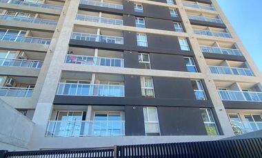 Departamento en  calle San Juan