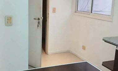 Departamento Monoambiente en alquiler - 1 Baño - Almagro