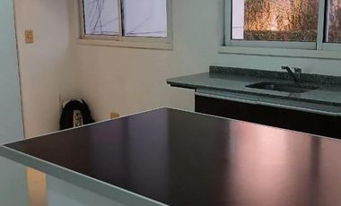 Departamento Monoambiente en alquiler - 1 Baño - Almagro