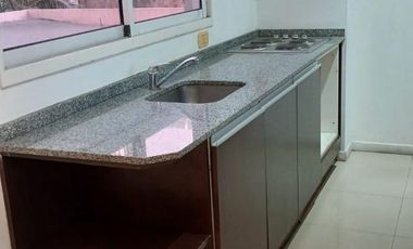Departamento Monoambiente en alquiler - 1 Baño - Almagro
