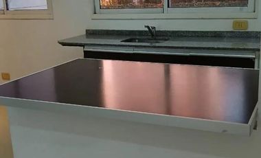 Departamento Monoambiente en alquiler - 1 Baño - Almagro