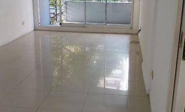 Departamento Monoambiente en alquiler - 1 Baño - Almagro