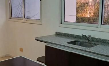 Departamento Monoambiente en alquiler - 1 Baño - Almagro