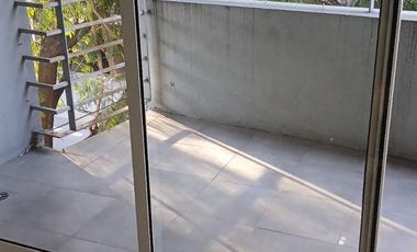 Departamento Monoambiente en alquiler - 1 Baño - Almagro
