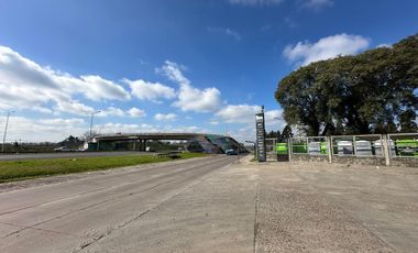 ALQUILER DEPOSITO 1000 M2 con oficinas  Escobar Km 47,5