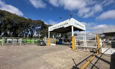 ALQUILER DEPOSITO 1000 M2 con oficinas  Escobar Km 47,5