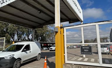 ALQUILER DEPOSITO 1000 M2 con oficinas  Escobar Km 47,5