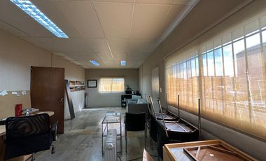 ALQUILER DEPOSITO 1000 M2 con oficinas  Escobar Km 47,5