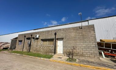 ALQUILER DEPOSITO 1000 M2 con oficinas  Escobar Km 47,5