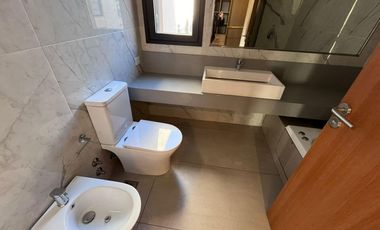 Departamento en venta en Martinez 4 ambientes