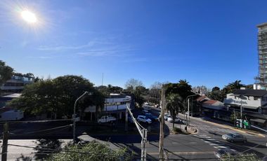 Departamento en venta en Martinez 4 ambientes