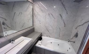 Departamento en venta en Martinez 4 ambientes