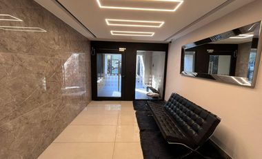Departamento en venta en Martinez 4 ambientes