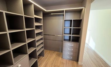Departamento en venta en Martinez 4 ambientes
