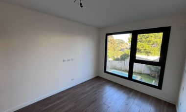 Departamento en venta en Martinez 4 ambientes
