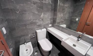 Departamento en venta en Martinez 4 ambientes