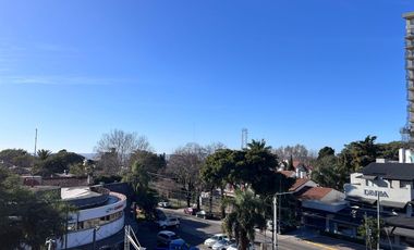 Departamento en venta en Martinez 4 ambientes