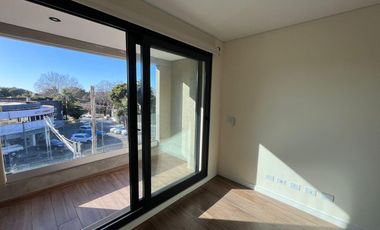 Departamento en venta en Martinez 4 ambientes