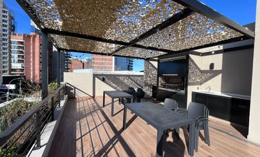 Departamento en venta en Martinez 4 ambientes