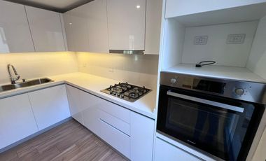 Departamento en venta en Martinez 4 ambientes
