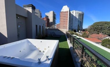 Departamento en venta en Martinez 4 ambientes
