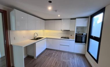 Departamento en venta en Martinez 4 ambientes