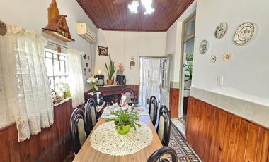 Casa en Bernal