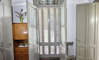 Casa en Bernal