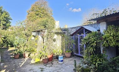 Casa en Bernal