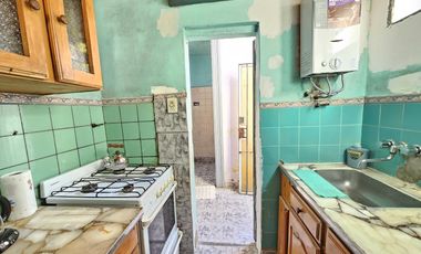 Casa en Bernal