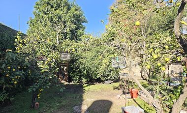 Casa en Bernal
