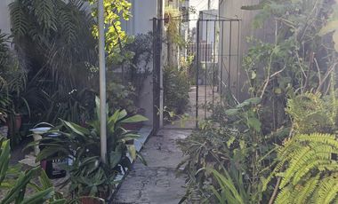 Casa en Bernal