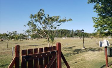 Terreno en venta - 937mts2 - San Sebastián, Escobar