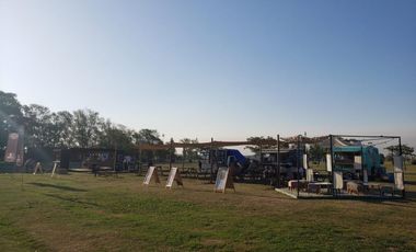 Terreno en venta - 937mts2 - San Sebastián, Escobar