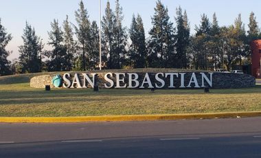 Terreno en venta - 937mts2 - San Sebastián, Escobar