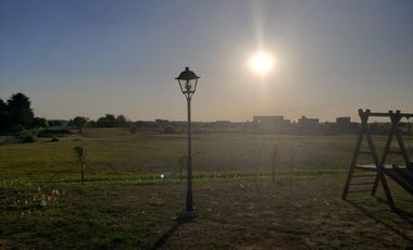 Terreno en venta - 937mts2 - San Sebastián, Escobar