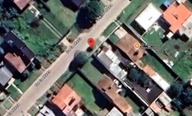 Terreno en venta - 380mts2  - Faro, Mar del Plata