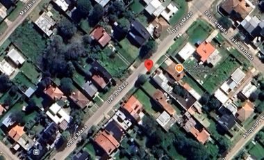 Terreno en venta - 380mts2  - Faro, Mar del Plata