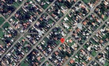 Terreno en venta - 380mts2  - Faro, Mar del Plata