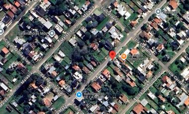 Terreno en venta - 380mts2  - Faro, Mar del Plata