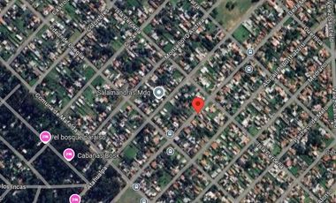 Terreno en venta - 380mts2  - Faro, Mar del Plata