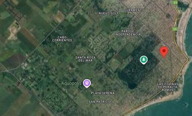 Terreno en venta - 380mts2  - Faro, Mar del Plata