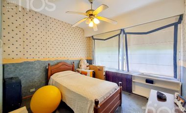 VENTA DUPLEX DE CUATRO DORMITORIOS MAS COMODIN EN BARRIO MARTIN