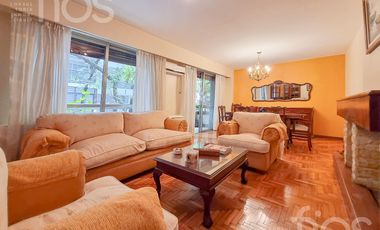 VENTA DUPLEX DE CUATRO DORMITORIOS MAS COMODIN EN BARRIO MARTIN