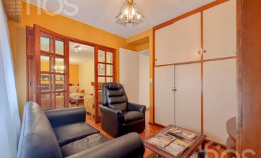 VENTA DUPLEX DE CUATRO DORMITORIOS MAS COMODIN EN BARRIO MARTIN