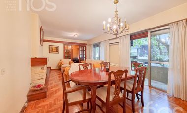 VENTA DUPLEX DE CUATRO DORMITORIOS MAS COMODIN EN BARRIO MARTIN