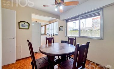 VENTA DUPLEX DE CUATRO DORMITORIOS MAS COMODIN EN BARRIO MARTIN
