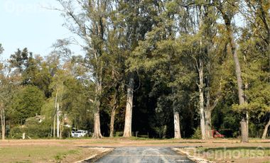 VENTA-LOTES EN BARRIO EL REMANSO-DEL VISO