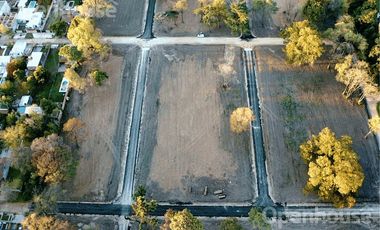 VENTA-LOTES EN BARRIO EL REMANSO-DEL VISO